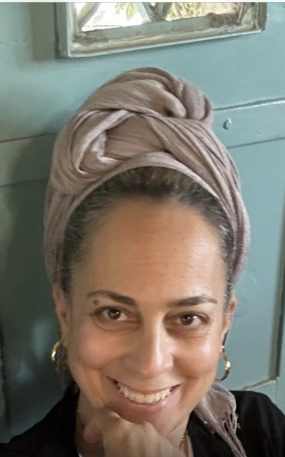 לימור אהרון